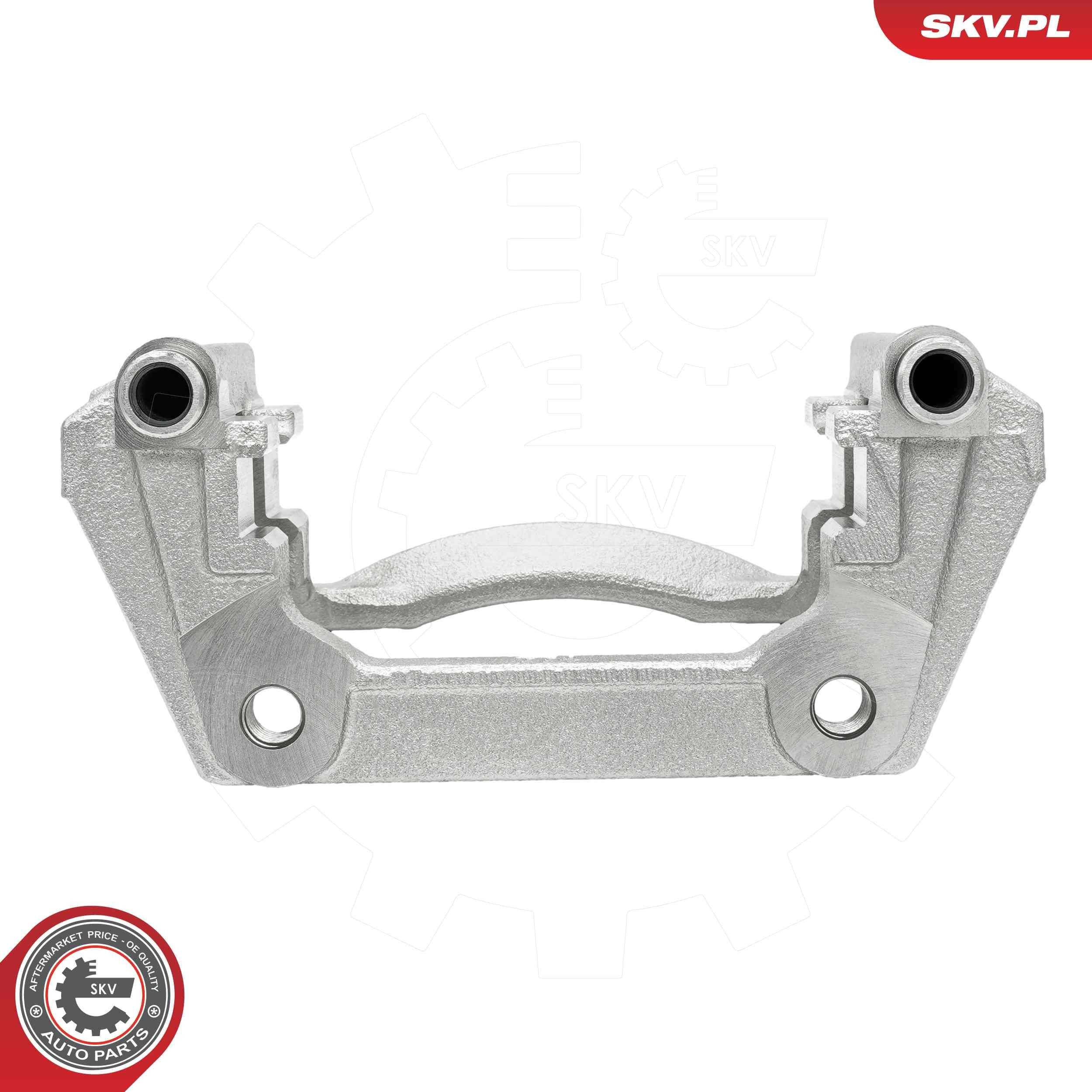 Jarzmo zacisku hamulcowego przedniego Mercedes A hatchback (W169) (2004 - 2012) cena, od 35,08 USD